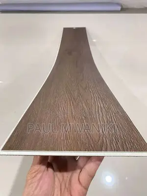 SPC Flooring Tile/SPC Click Flooring