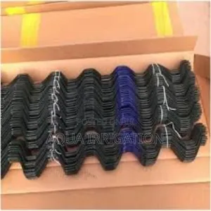 Weatherproof Zigzag Wire for Maximum Grip