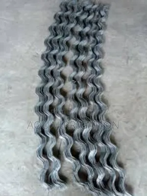 Secure Your Greenhouse With Zigzag Wire