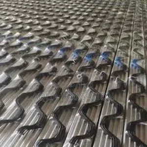 Perfect Zigzag Wire for Every Greenhouse