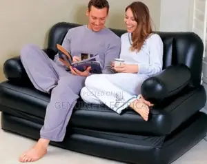 Inflatable Sofa Bed