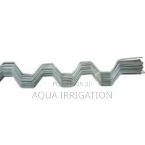 Easy Installation Zigzag Wire for Greenhouses