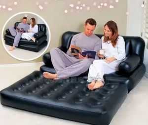 Inflatable Sofa Bed