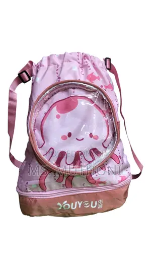 Waterproof Swimming Bag