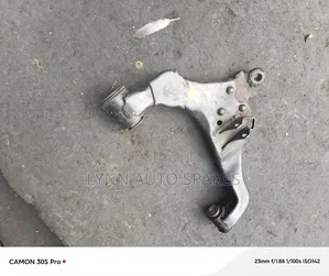 High Roof Arm Lower 4wd