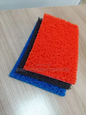 PVC Coil Mat/PVC Carpet Suppliers in Kenya