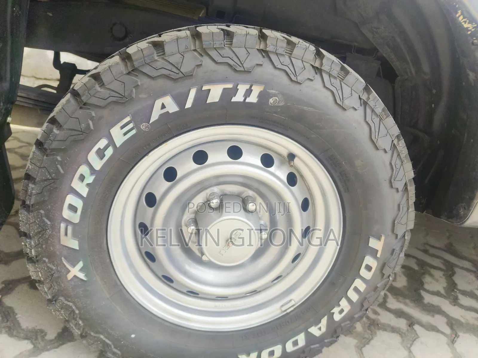 Isuzu D-MAX 2020 Gray