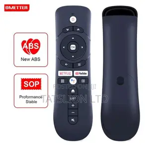 Syinix Android Tv Remote Syinix Android Tv Remote!