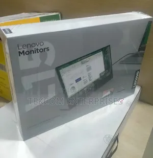 Lenovo L15 (15.6") FHD Mobile Monitor
