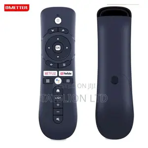 Syinix Smart Tv Replacment Remote