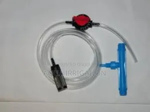 Venturi Injectors – The Key to Better Irrigation