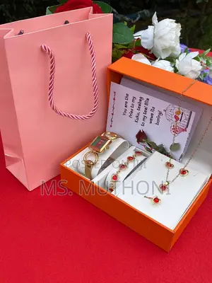 Birthday /Valentines Set