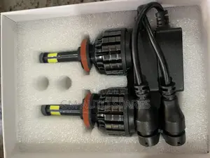 LED Bulbs Available for All Applications