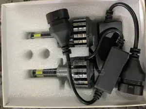 LED Bulbs Available for All Applications