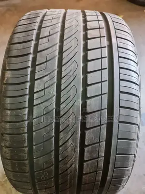 325/30 R21 Austone Tyres.