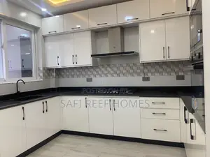 3bdrm Apartment in Nyali for rent
