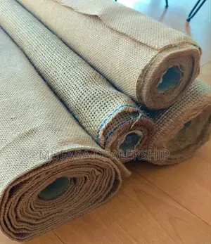 Hessian Cloth (Imported)