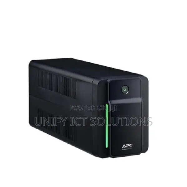 Apc Easy Ups Bx750mi-Ms 750va 230v