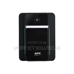 Apc Easy Ups Bx750mi-Ms 750va 230v
