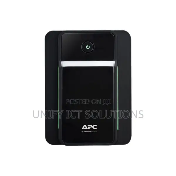 Apc Easy Ups Bx750mi-Ms 750va 230v