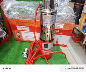 Solar Pump 250watts