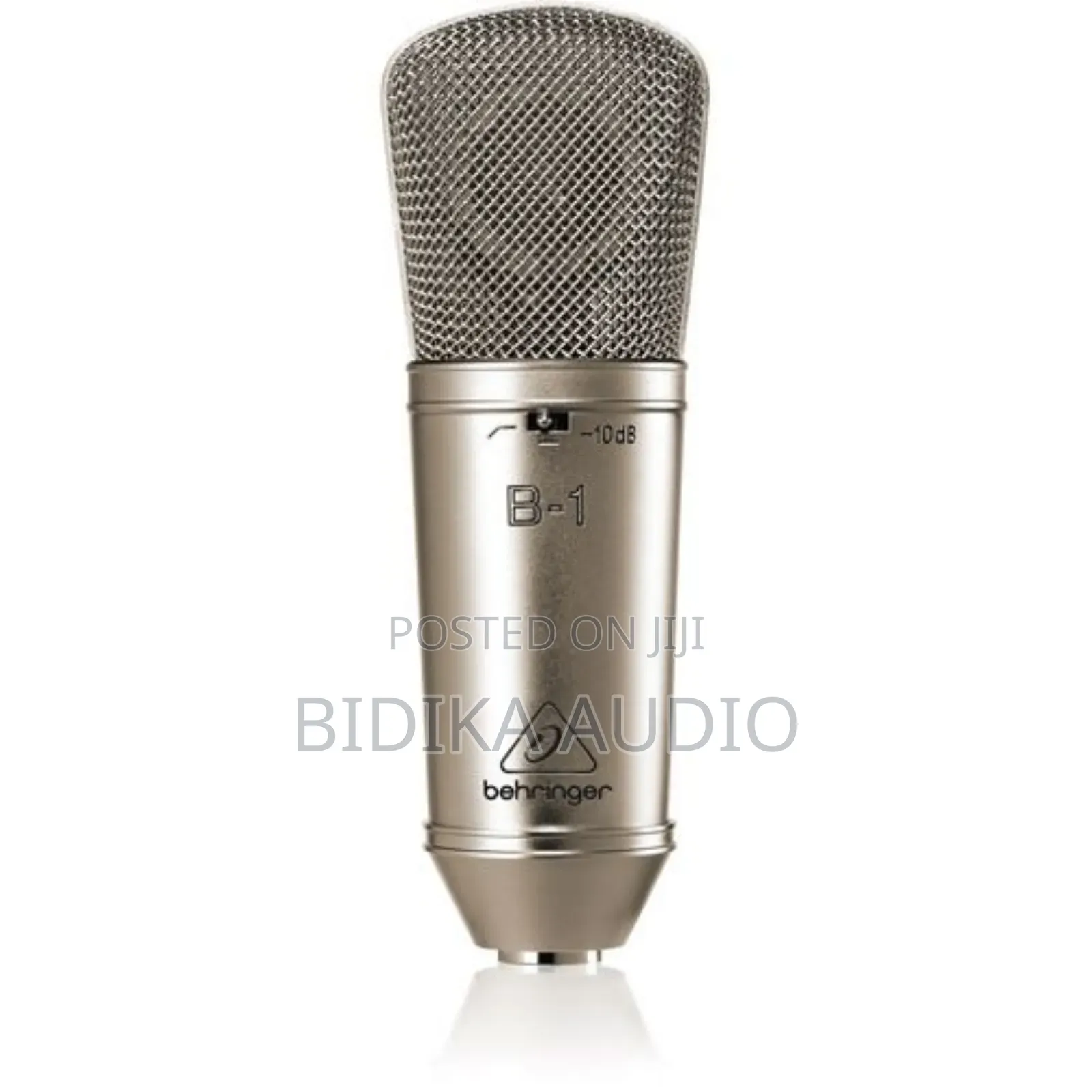 Stardard Behringer B-1 Microphone