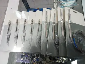 Thermocople K Type