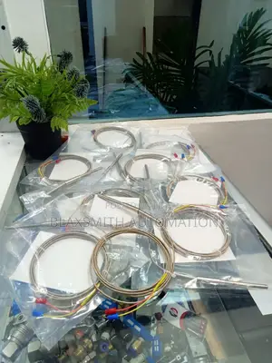 Thermocople K Type