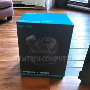 Driving Force Shifter for G923^^G29 and G920 Racing Wheels