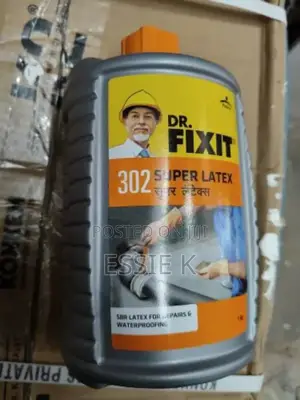 Dr Fix It Super Latex