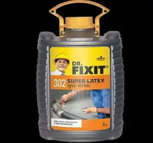 Super Latex 302 Dr Fixit