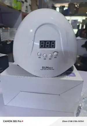 Nail Dryer / Súper Nail Lamp