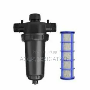 Superior Water Filtration for Your Farm!