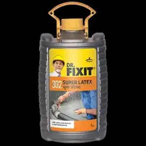 Concrete Bonding Super Latex 302