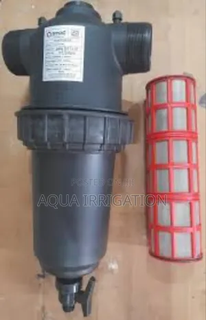 Say Goodbye to Clogs With Screen Filters