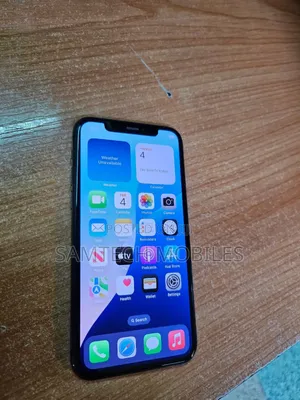 Apple iPhone 11 Pro 512 GB Gray