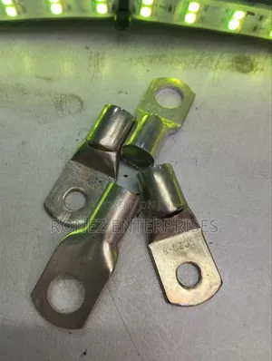 Cable Lugs 70mm.Pure Copper