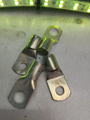 Cable Lugs 70mm.Pure Copper
