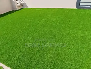 25mm Grass Carpets for Playing Field