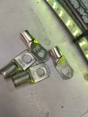 Cable Lugs 95 Mm