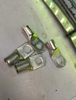 Cable Lugs 95 Mm