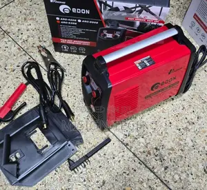 Edon 630amps Edon Welding Machine.