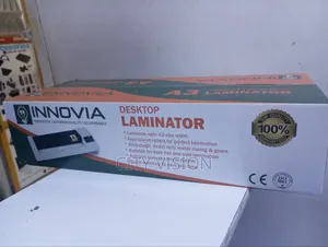 Quality A3 Laminating Machine Innovia Laminator
