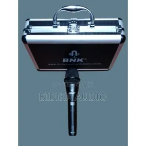 High Quality BNK B5 Dynamic Microphone