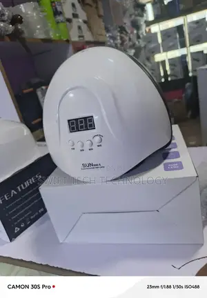 Nail Dryer Single Hand Dryer