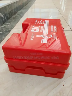 Critical Care Kit