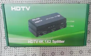 New-Arrival HDMI Splitter 1X2 Hdmi Splitter