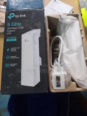 Tp-Link CPE510 Outdoor CPE 5ghz 300mbps 13dbi