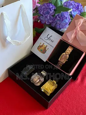 Hot Valentines / Birthday Gift Pack*