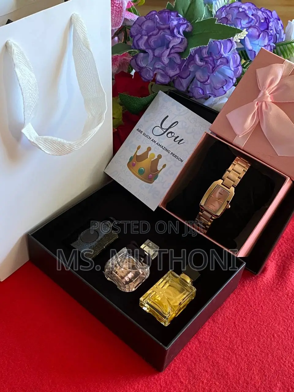 Hot Valentines / Birthday Gift Pack*